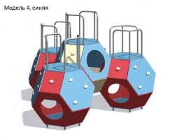 Игровое оборудование Romana 115.15.00, фото 14