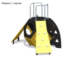 Игровое оборудование Romana 115.15.00, фото 2