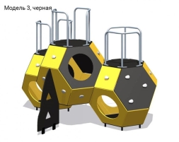 Игровое оборудование Romana 115.15.00, фото 7