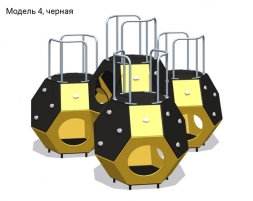 Игровое оборудование Romana 115.15.00, фото 12