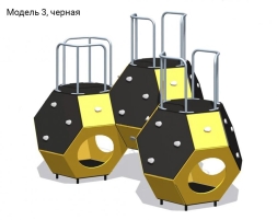 Игровое оборудование Romana 115.15.00, фото 8