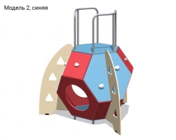 Игровое оборудование Romana 115.15.00, фото 6