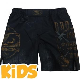 Шорты Bad Boy badshorts079, фото 1