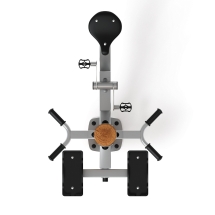 Тренажер степ+вело (лиственница темный) СТ 018-Л.И3.01 Тренажер степ+вело (лиственница темный) СТ 018-Л.И3.01
