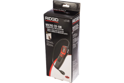 Электронный детектор горючих газов RIDGID CD-100 36163, фото 4