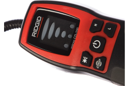 Электронный детектор горючих газов RIDGID CD-100 36163, фото 3