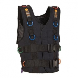 Жилет с креплениями для амортизаторов Perform Better 1-Vest, фото 1