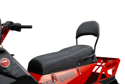 Снегоход SHARMAX SN-650 Tafgai, фото 7