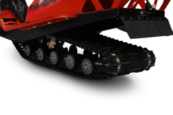 Снегоход SHARMAX SN-650 Tafgai, фото 5