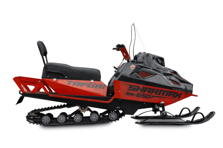 Снегоход SHARMAX SN-650 Tafgai, фото 4