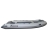 POLAR BIRD 450E NEW EAGLE «ОРЛАН» моторная лодка, стеклокомпозитный пайол