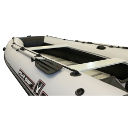 POLAR BIRD 450E NEW EAGLE «ОРЛАН» моторная лодка, стеклокомпозитный пайол, фото 7