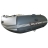 POLAR BIRD 450E NEW EAGLE «ОРЛАН» моторная лодка, стеклокомпозитный пайол