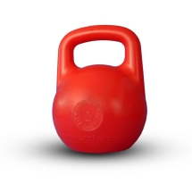 Гиря Титан 8 кг пластиковая