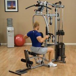 Мультистанция Body-Solid Powerline P2X, фото 8