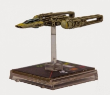 Star Wars. X-Wing. Расширение Y-Wing Star Wars. X-Wing. Расширение Y-Wing