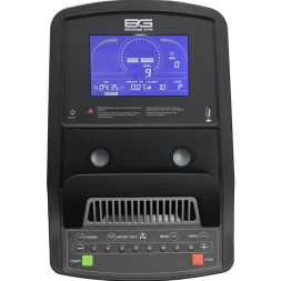 Велотренажер вертикальный BRONZE GYM U800M (new), фото 2