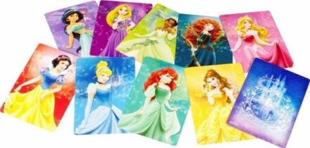 Принцесса. Феи-крёстные, фото 2