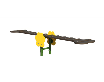 Качалка 124.06.00, фото 1