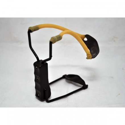 Рогатка рыболовная, фото 1