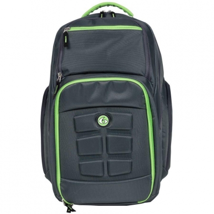 Рюкзак 6 Pack Fitness Expedition Backpack 500, фото 1