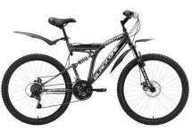 Велосипед Black One Phantom Disc стальной-черный 16" Велосипед Black One Phantom Disc стальной-черный 16"