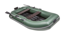 Моторная лодка GAVIAL 240НТНД CLASSIC