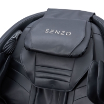 Массажное кресло Senzo Katana Grey Массажное кресло Senzo Katana Grey