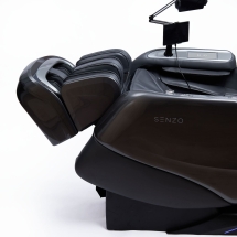 Массажное кресло Senzo Katana Grey Массажное кресло Senzo Katana Grey
