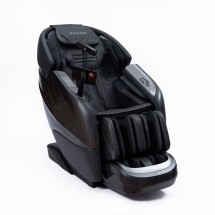 Массажное кресло Senzo Katana Grey Массажное кресло Senzo Katana Grey