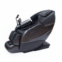 Массажное кресло Senzo Katana Grey Массажное кресло Senzo Katana Grey