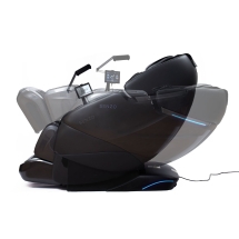Массажное кресло Senzo Katana Grey Массажное кресло Senzo Katana Grey