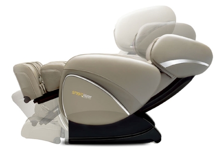 Массажное кресло Ogawa Smart DeLight New Edition, фото 2