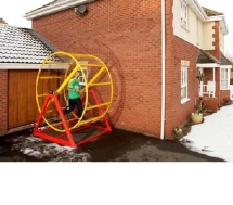 Беговая дорожка Белка