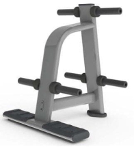 Стойка для хранения дисков Inotec Е33