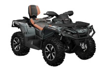 Квадроцикл BRP Can-Am Outlander Max Limited 1000R (2024) (ПСМ)