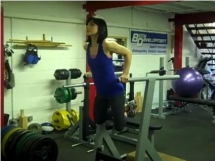 Брусья малые А-018 Брусья малые А-018