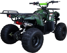 Квадроцикл RAPTOR ATV150U Classic + 150CC 4Т Квадроцикл RAPTOR ATV150U Classic + 150CC 4Т