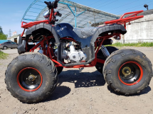 Квадроцикл YACOTA Kids 8 LD Квадроцикл YACOTA Kids 8 LD