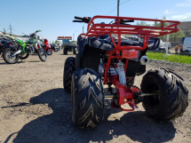 Квадроцикл YACOTA Kids 8 LD Квадроцикл YACOTA Kids 8 LD