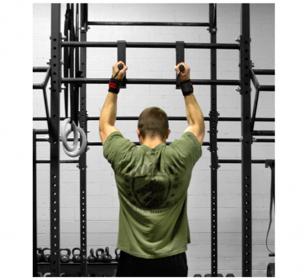 Съемный турник с хватом Молоток, фото 2