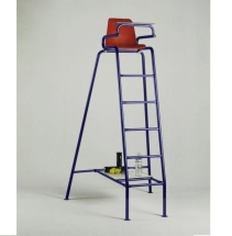 Место судьи Место судьи