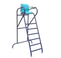 Место судьи Место судьи