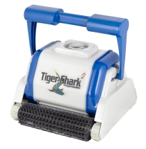 Робот пылесос Hayward TigerShark 2 (Рез. валик)