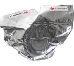 Самоспасатель пожарный фильтрующий ZEVS ЗЕВС 30 ГДЗК 103-001-0012, фото 5