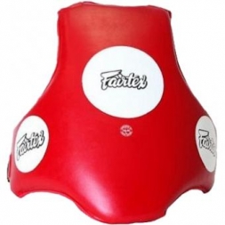 Жилет Fairtex faipaw057