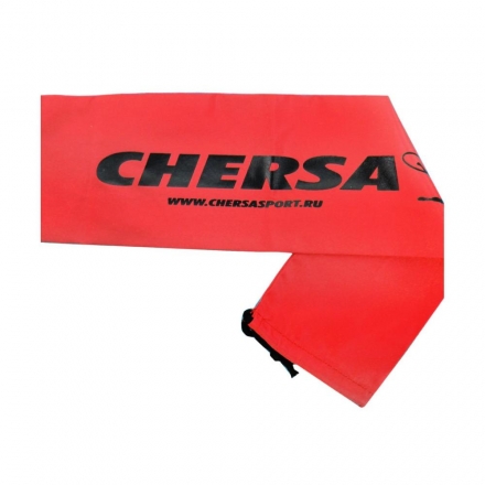 Чехол для булав, красный, фото 2