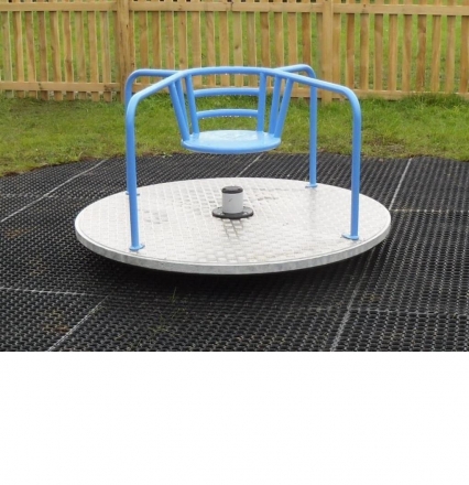 Карусель Эгоист, фото 1