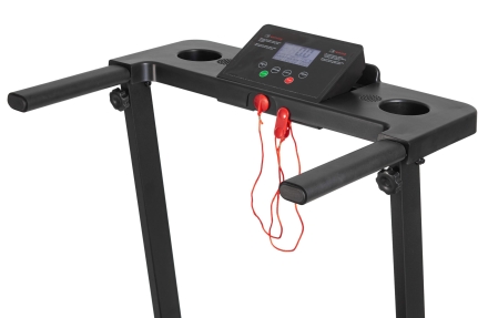 Электрическая Беговая дорожка VictoryFit VF-320, фото 5