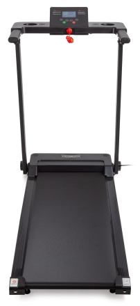 Электрическая Беговая дорожка VictoryFit VF-320, фото 4